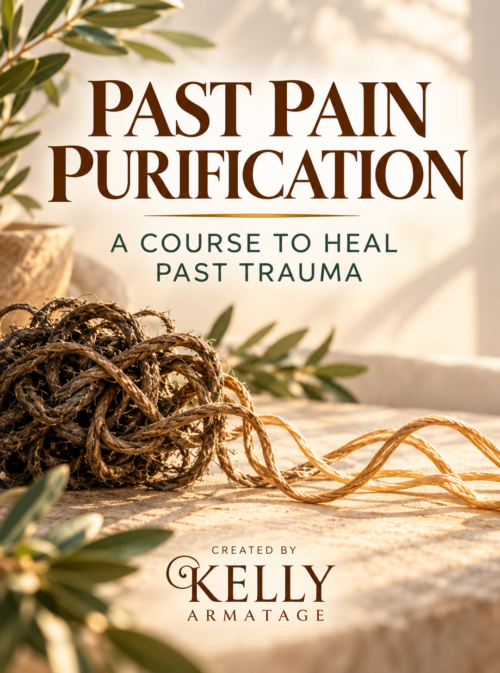 PAST PAIN PURIFICATION