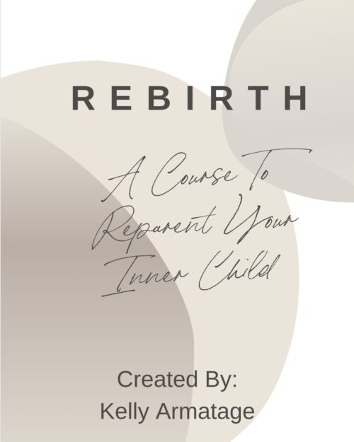 REBIRTH