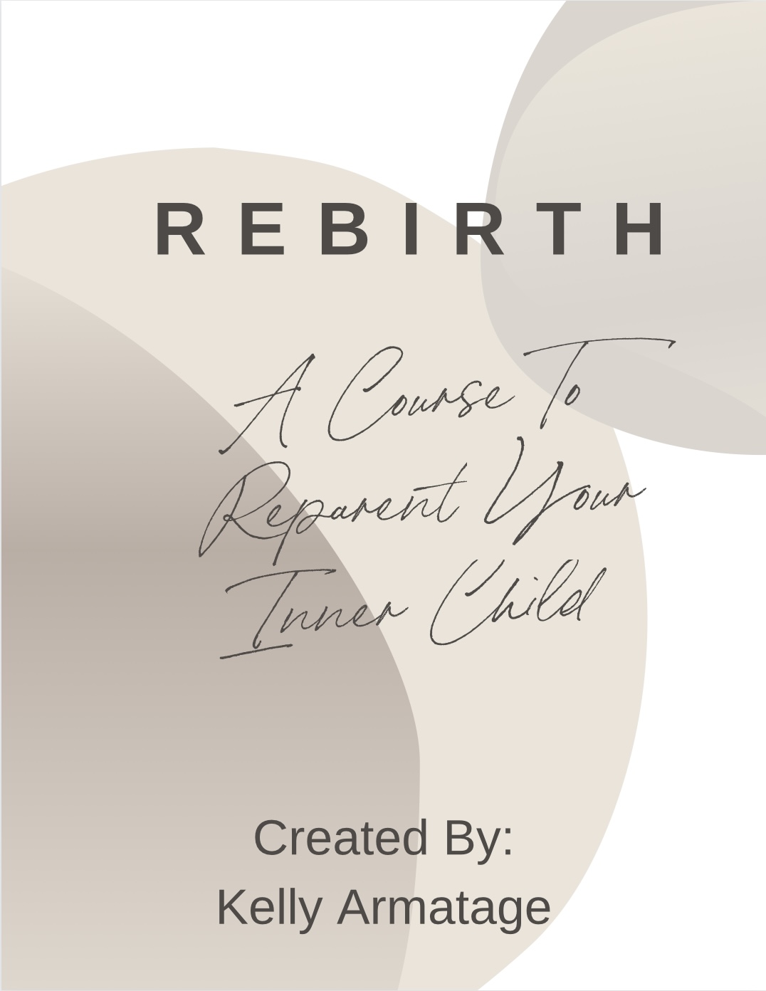 REBIRTH