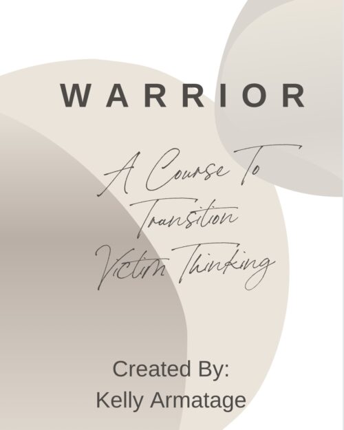 WARRIOR