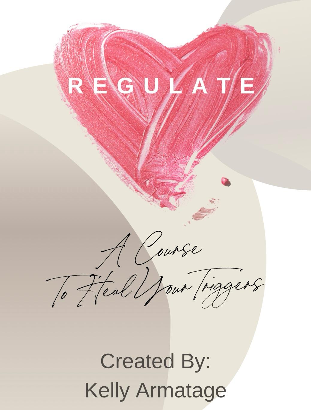 REGULATE