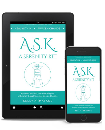 A Serenity Kit E-Book