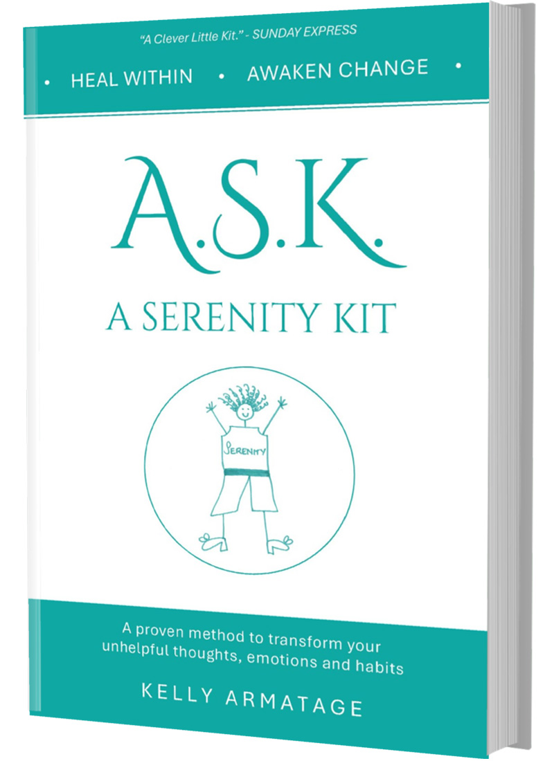  A Serenity Kit (A.S.K.)  