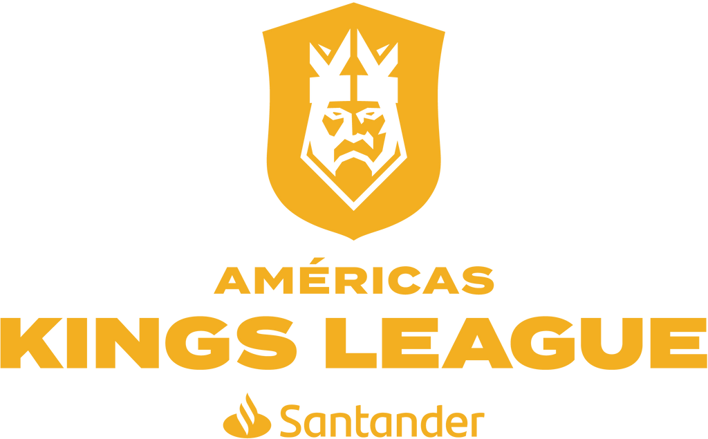Kings League  Fútbol real