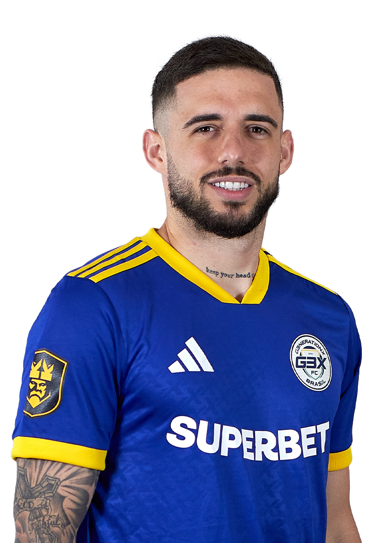 Kelvin Oliveira