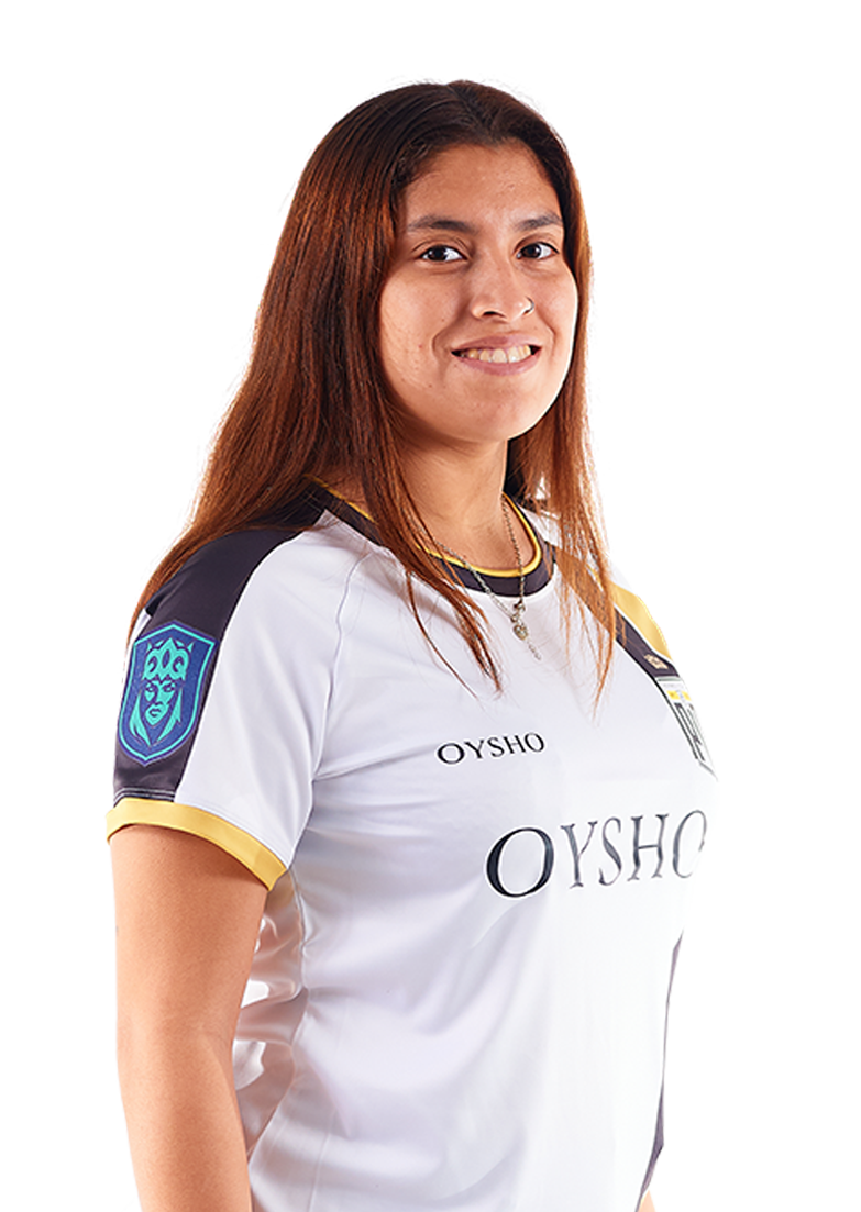 Antonela Romoleroux