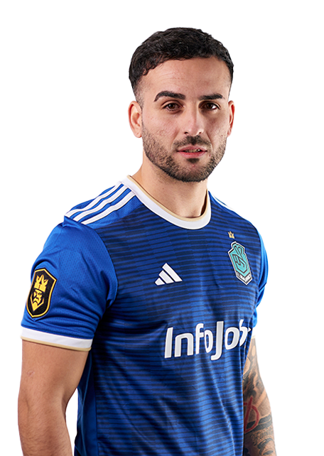 Gabriel Vidal Kings League