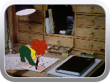 Meister Eder und sein Pumuckl S01E24 Die geheimnisvollen Briefe