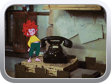 Meister Eder und sein Pumuckl S02E18 Pumuckl geht ans Telefon
