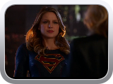 Supergirl 01-16 Wie ausgewechselt