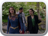 Supergirl 06-14 Überwältigendes Mitgefühl