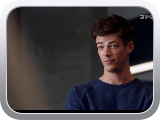 The Flash 04-04 In die Länge gezogen