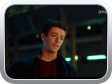 The Flash 04-16 Lauf, Iris, lauf!