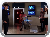 The Flash 05-02 Abgeblockt