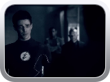 The Flash 06-14 Das Ende der Speed Force
