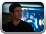 The Flash 06-18 Freund oder Feind