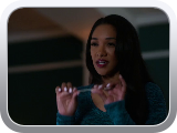 The Flash 07-01 Künstliche Speed Force