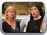 Um Himmels Willen 16-03 Maja will ins Kloster