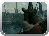 Vikings S04E10 Der alte König