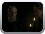 Vikings S05E16 Der Buddha