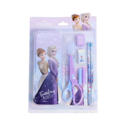 Disney Frozen Stationery Set