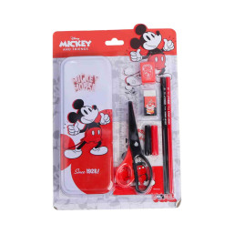 Disney Mickey And Friends 7-in-1 Stationery Set