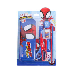 Marvel Spidey - Stationery Set