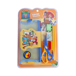 Disney Toy Story 5 Stationery Set