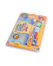 Disney Toy Story 5 Stationery Set