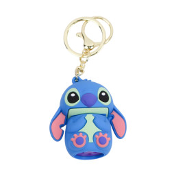Chu Chu Hammer Keychain - Stitch