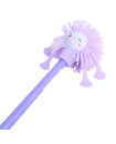 Sweet Dessert Animal Spin Pen With Light