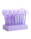 Sweet Dessert Animal Spin Pen With Light