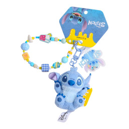 Disney Stitch Plush Phone Chain and Bag Charm 4inch
