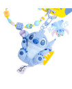 Disney Stitch Plush Phone Chain and Bag Charm 4inch