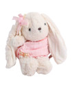 Floppy Ear Bunny Plush Toy 8 inch