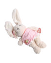 Floppy Ear Bunny Plush Toy 8 inch