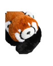 Weighted Red Panda Stuffed Animal 55 cm