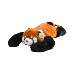 Weighted Red Panda Stuffed Animal 55 cm