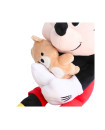 Disney Mickey Mouse Hugs & Love Plush Toy 11inch