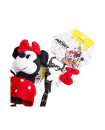 Potdemiel Minnie Mouse Plush Keychain 14CM