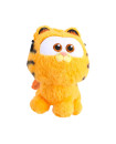 Baby Garfield Plush Toy 19cm
