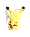 Aoger Pokémon Pikachu Plush Keychain