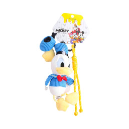 Potdemiel Disney Donald Duck Plush Bag Charm / Keychain 12cm