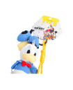 Potdemiel Disney Donald Duck Plush Bag Charm / Keychain 12cm