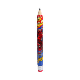 Jiang Shou Baobao Pencil - Spiderman Fantasy