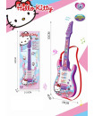Music Guitar - Angry Birds