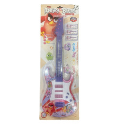 Music Guitar - Angry Birds
