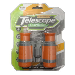 Telescope - Orange