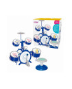 Jazz Drum Set