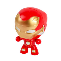 11" Avengers Action Figure - Iron Man